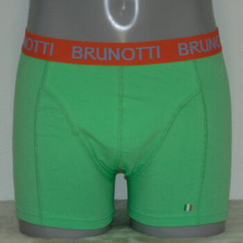 Brunotti 50 Grün Boxershort