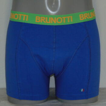 Brunotti 49 Blau Boxershort