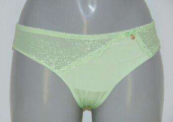 LingaDore Joya Grün String