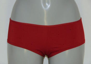 Marlies Dekkers Dame de Paris Rot Hipster