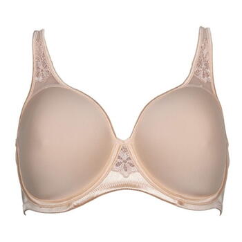 Elbrina Valerie Pulver Vorgeformter BH