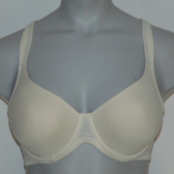 Elbrina LIZ Elfenbein Vorgeformter BH