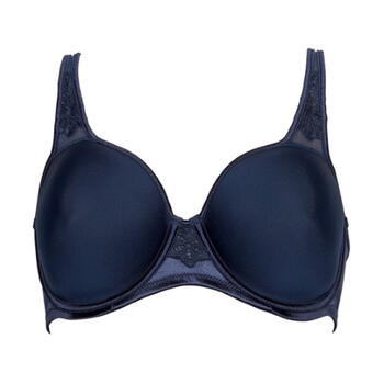 Elbrina Valerie Blau Vorgeformter BH