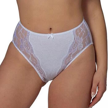 Elbrina Johanna Weiß Slip