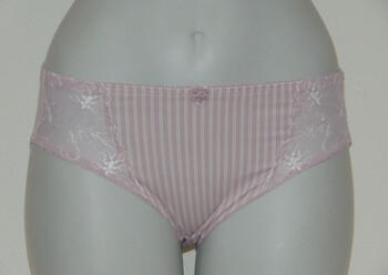 Naturana Yvonne Pink Slip