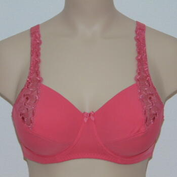 Elbrina Helen Pink Nicht geformter BH