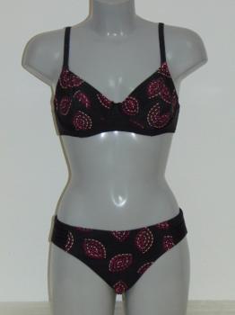 Nickey Nobel Daniek Schwarz Set