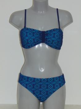 Nickey Nobel Cherely Navy-Blau Set