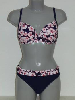 Nickey Nobel Jony Navy-Blau/Weiß Set