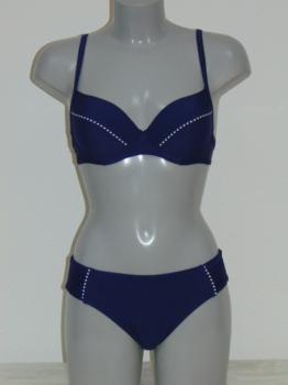 Nickey Nobel Imara Navy-Blau Set