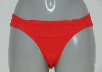 Sapph Bademode Tropicana Orange Bikini Slip