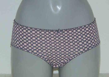 Cybéle Pattern Pferzig Slip