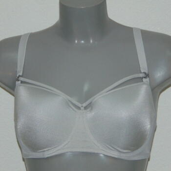 Marlies Dekkers Space Odyssey Silber Vorgeformter BH