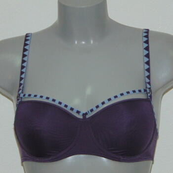 Marlies Dekkers Space Odyssey Violett Vorgeformter BH