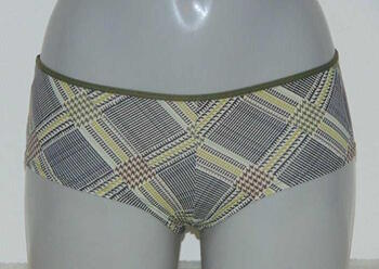 Marlies Dekkers Gloria Khaki Hipster