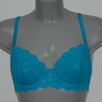Cybéle Summer Aqua Nicht geformter BH