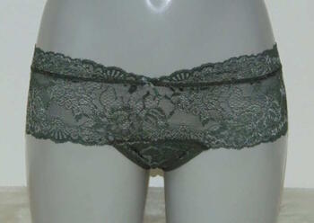 Missya Nicole Grün String