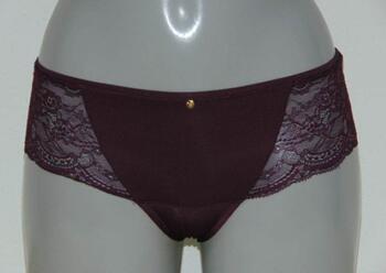 Missya Tamara Aubergine String
