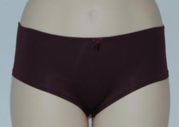 Missya Mary Aubergine Hipster