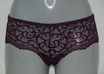 Missya Florence Aubergine Hipster