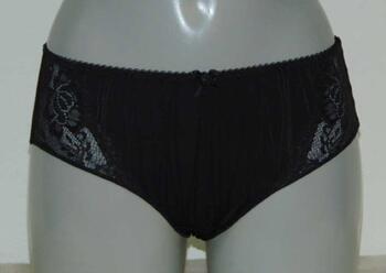 Missya Dorrit Schwarz Hipster