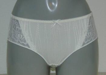 Missya Dorrit Weiß Hipster