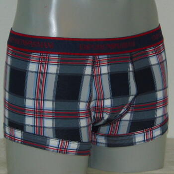 Armani Männer Trunk Grau Boxershort