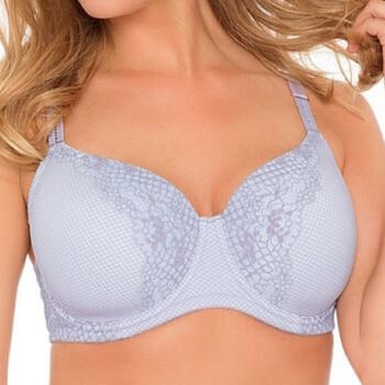 After Eden D-Cup & Up Samia Lavendel Vorgeformter BH