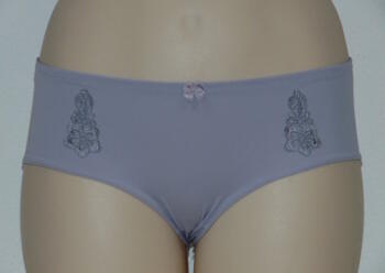 Elbrina Valerie Lavendel Slip