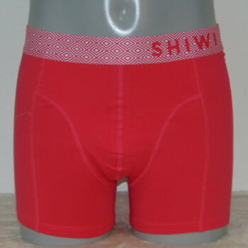 Schiwi-Männer Pixie Koralle Boxershort