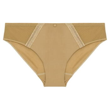 LingaDore Olive Olivgrün Slip
