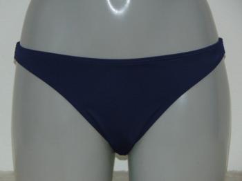 Marlies Dekkers Bademode Lagerthas Journey Navy-Blau Bikini Slip