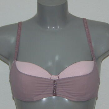 Marlies Dekkers Lady From Gion Pink Vorgeformter BH
