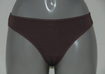 Marlies Dekkers Manjira  Taupe Moonstone String