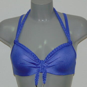 Marlies Dekkers Bademode Holi Glamour Violett Push Up Bikini BH