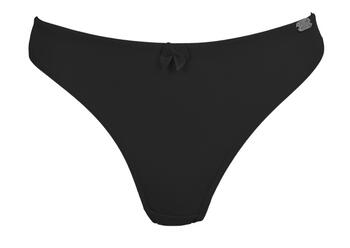 Dream Avenue  Schwarz Slip