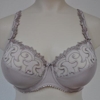 Felina Rhapsody Taupe Nicht geformter BH
