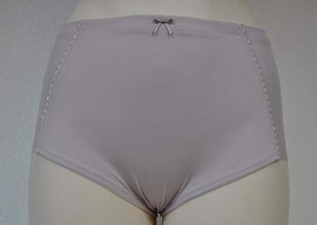 Felina Rhapsody Taupe Slip