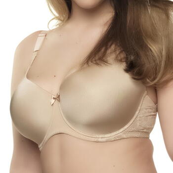 After Eden D-Cup & Up Faro Pulver Vorgeformter BH