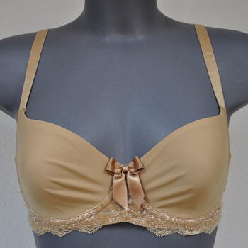 Eva In the Mood for Lace Pulver Nicht geformter BH