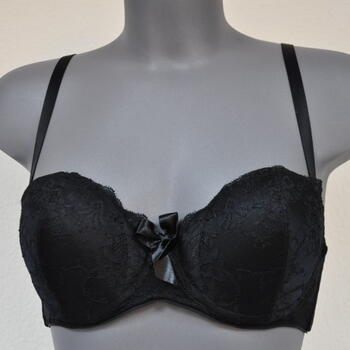 Eva In the Mood for Lace Schwarz Vorgeformter BH