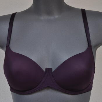 Eva Feminale Violett Vorgeformter BH