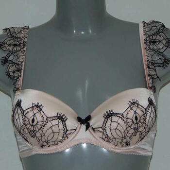 Kleo Amour Pink Vorgeformter BH
