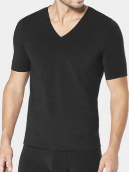 Sloggi Männer Ever Fresh Schwarz Mode