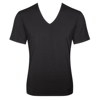 Sloggi Männer Zero Feel Schwarz Mode