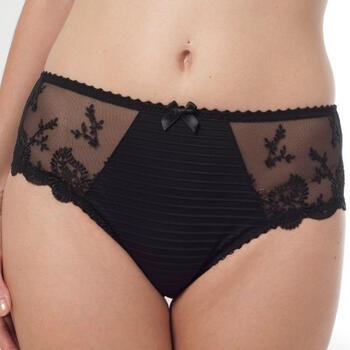 Louisa Bracq Elise Schwarz Slip
