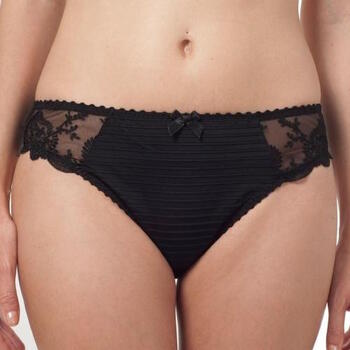 Louisa Bracq Elise Schwarz Slip