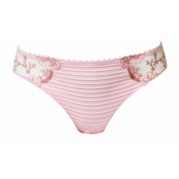 Louisa Bracq Elise Lachsrosa Slip