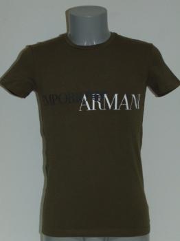 Armani Männer Dura Khaki Mode
