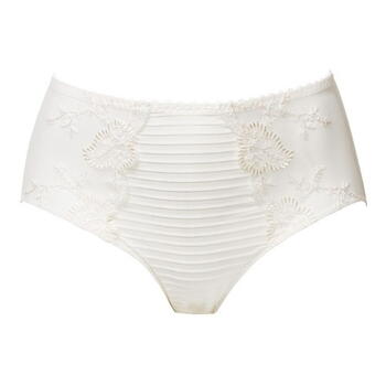 Louisa Bracq Elise Weiß Slip